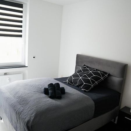 Ferienwohnung Hills Duisburgo Esterno foto