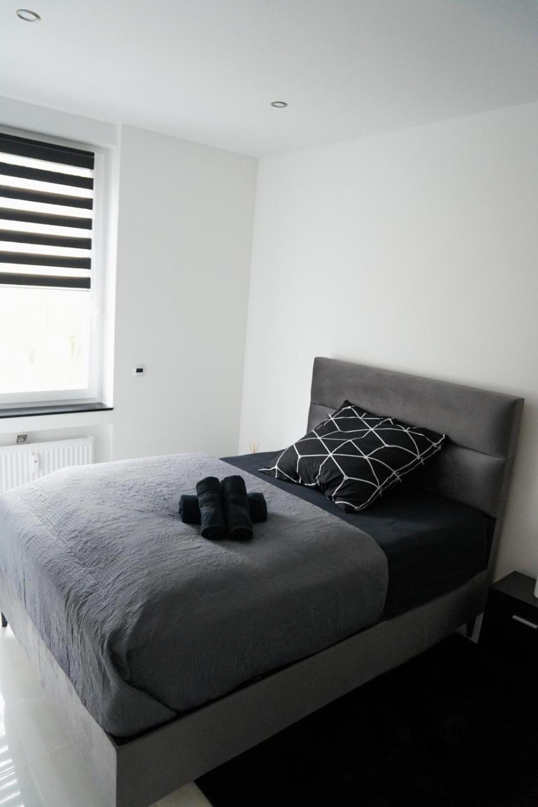 Ferienwohnung Hills Duisburgo Esterno foto