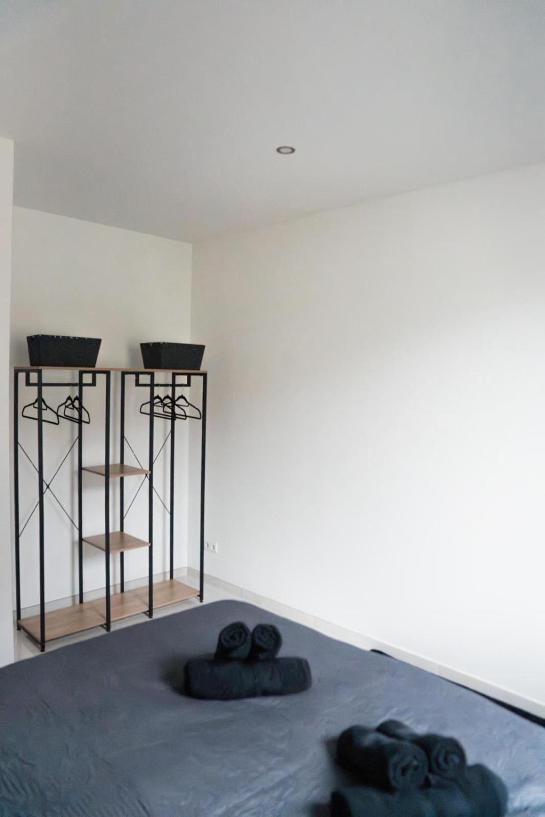 Ferienwohnung Hills Duisburgo Esterno foto