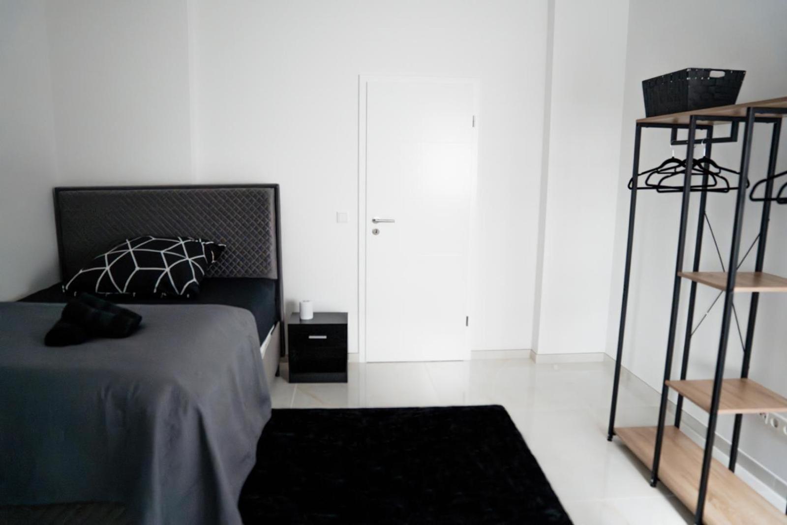 Ferienwohnung Hills Duisburgo Esterno foto