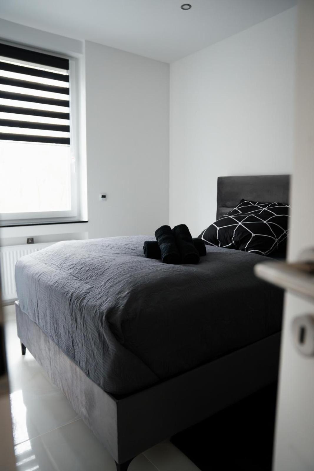Ferienwohnung Hills Duisburgo Esterno foto