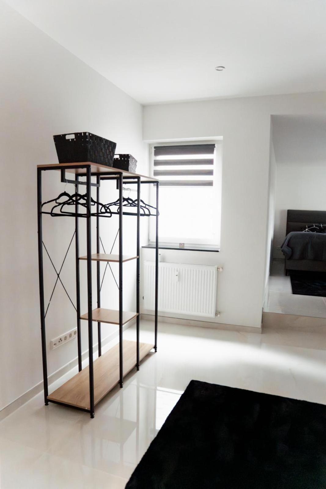 Ferienwohnung Hills Duisburgo Esterno foto