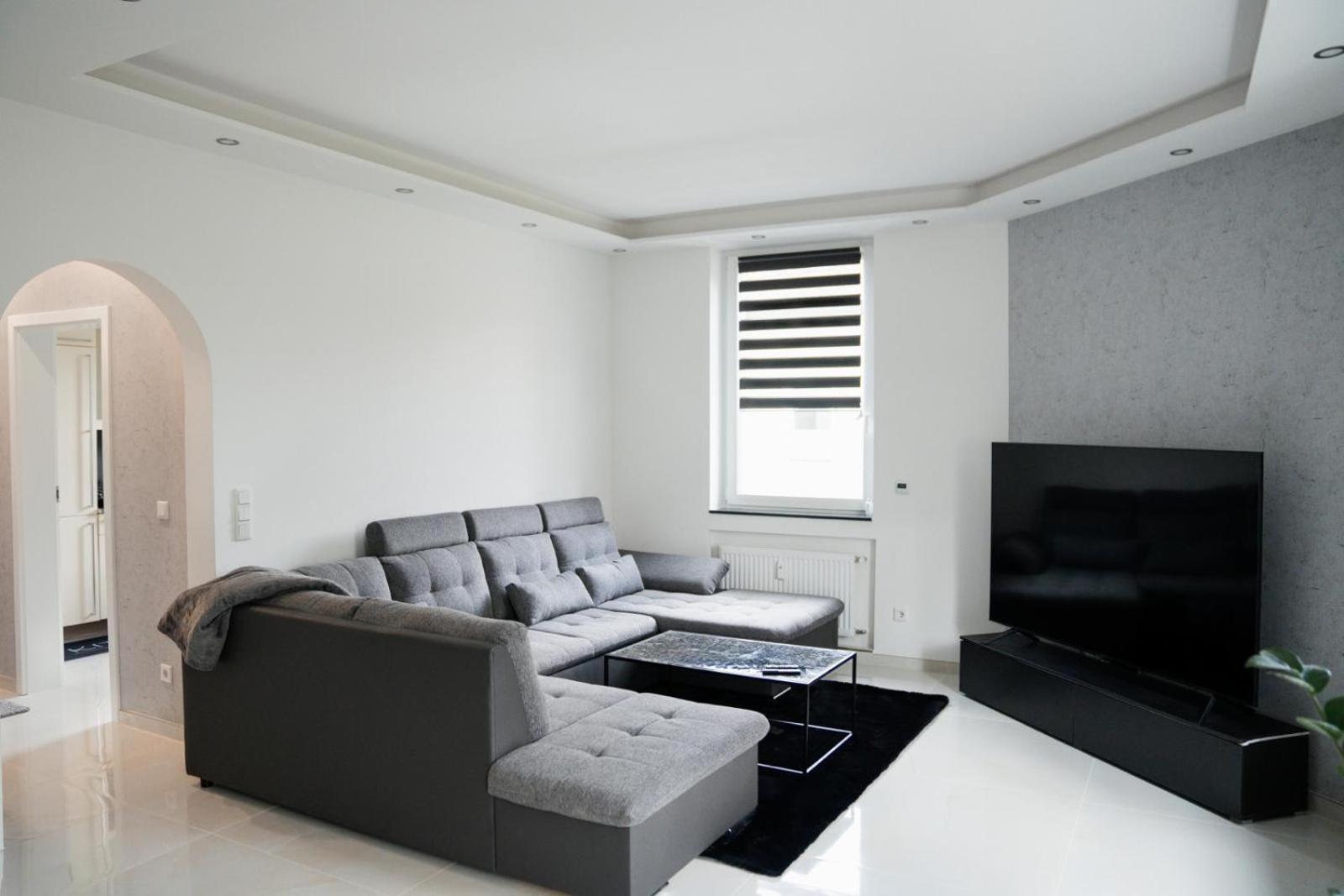 Ferienwohnung Hills Duisburgo Esterno foto