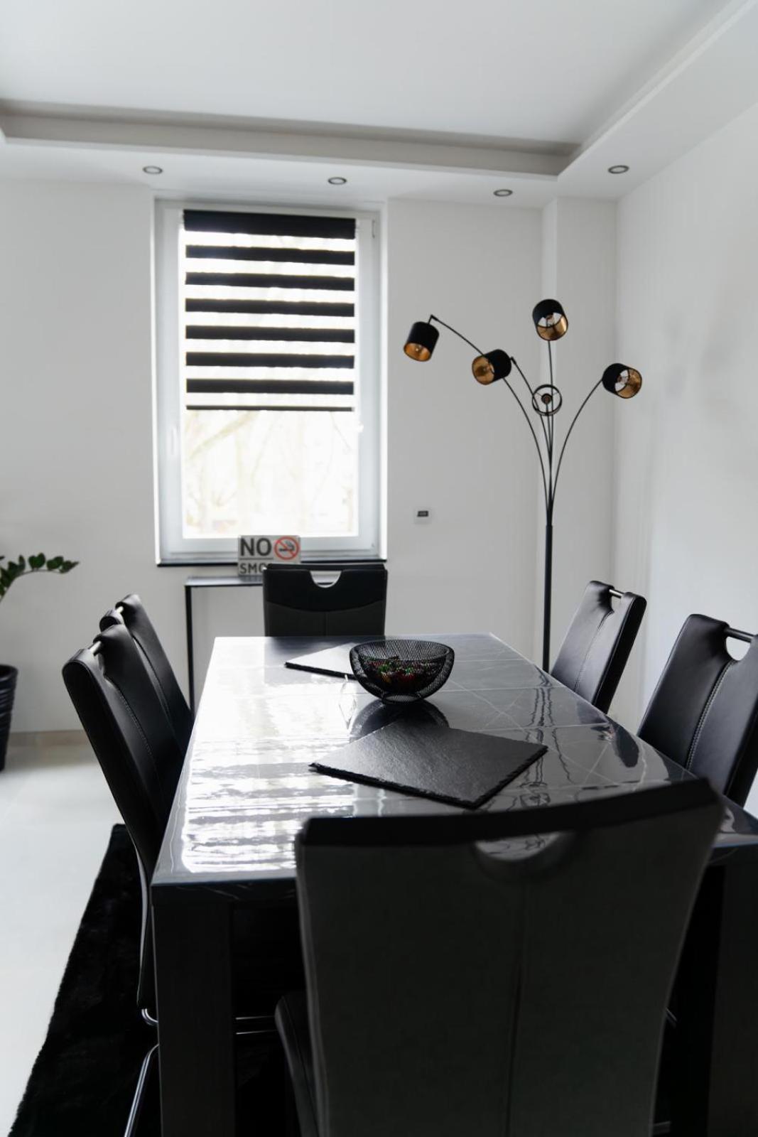 Ferienwohnung Hills Duisburgo Esterno foto