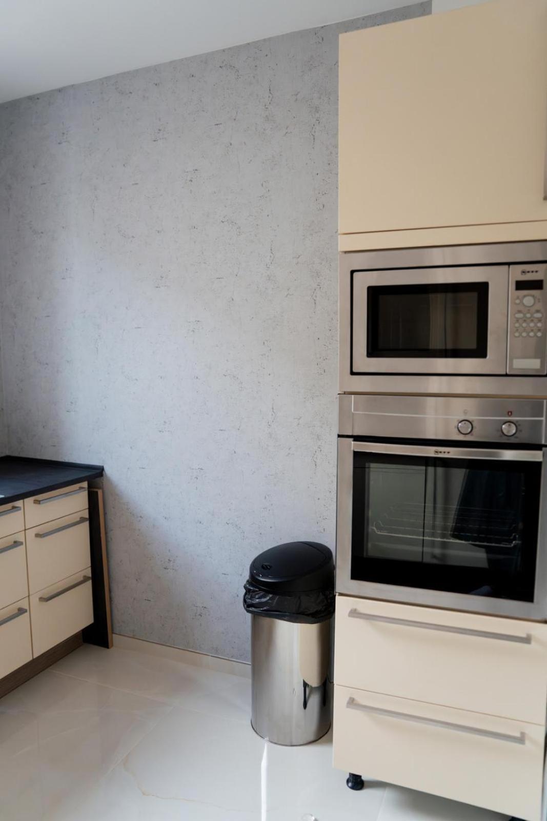 Ferienwohnung Hills Duisburgo Esterno foto