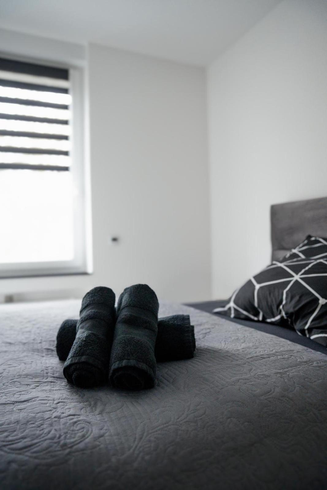 Ferienwohnung Hills Duisburgo Esterno foto