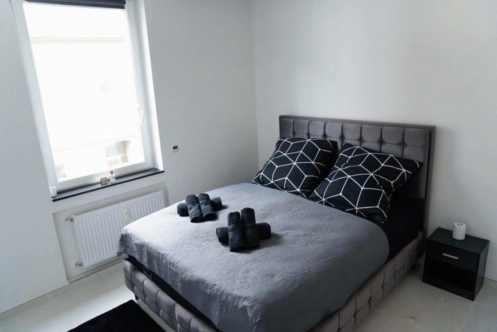 Ferienwohnung Hills Duisburgo Esterno foto