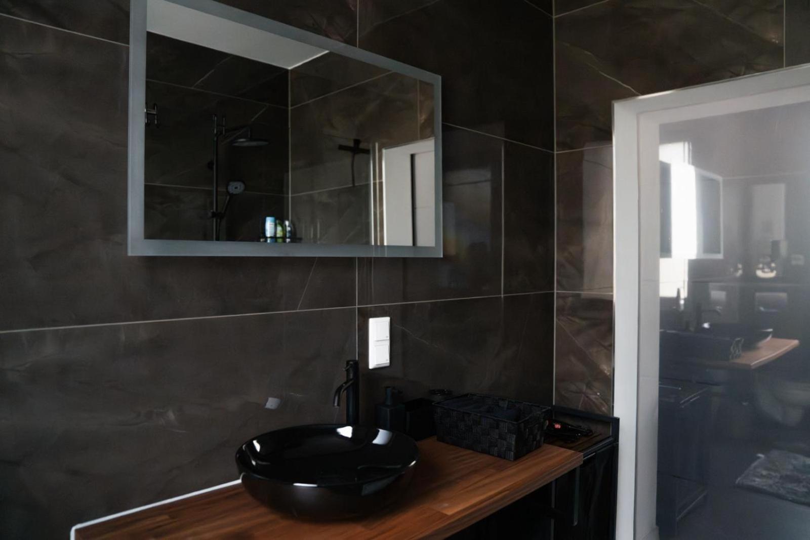 Ferienwohnung Hills Duisburgo Esterno foto