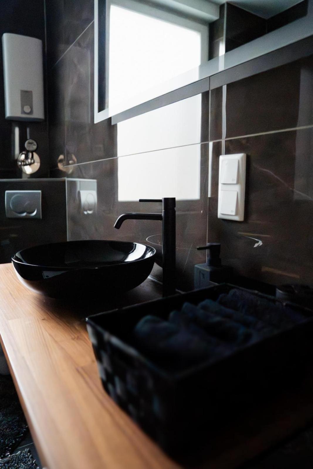Ferienwohnung Hills Duisburgo Esterno foto