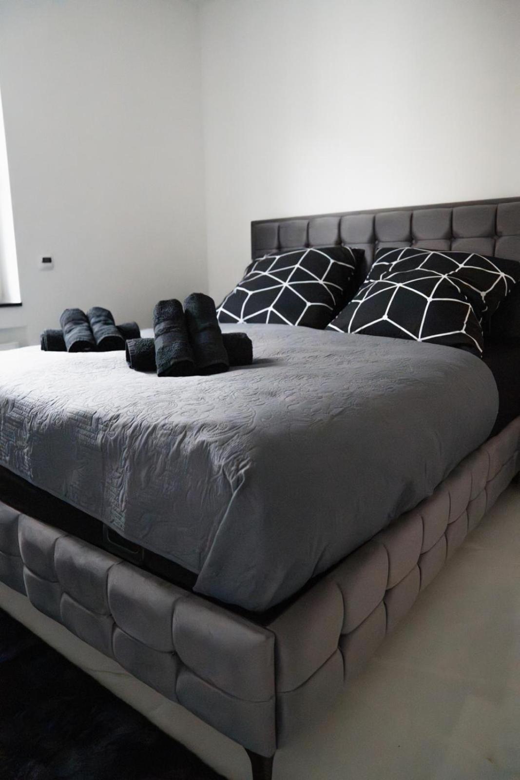 Ferienwohnung Hills Duisburgo Esterno foto