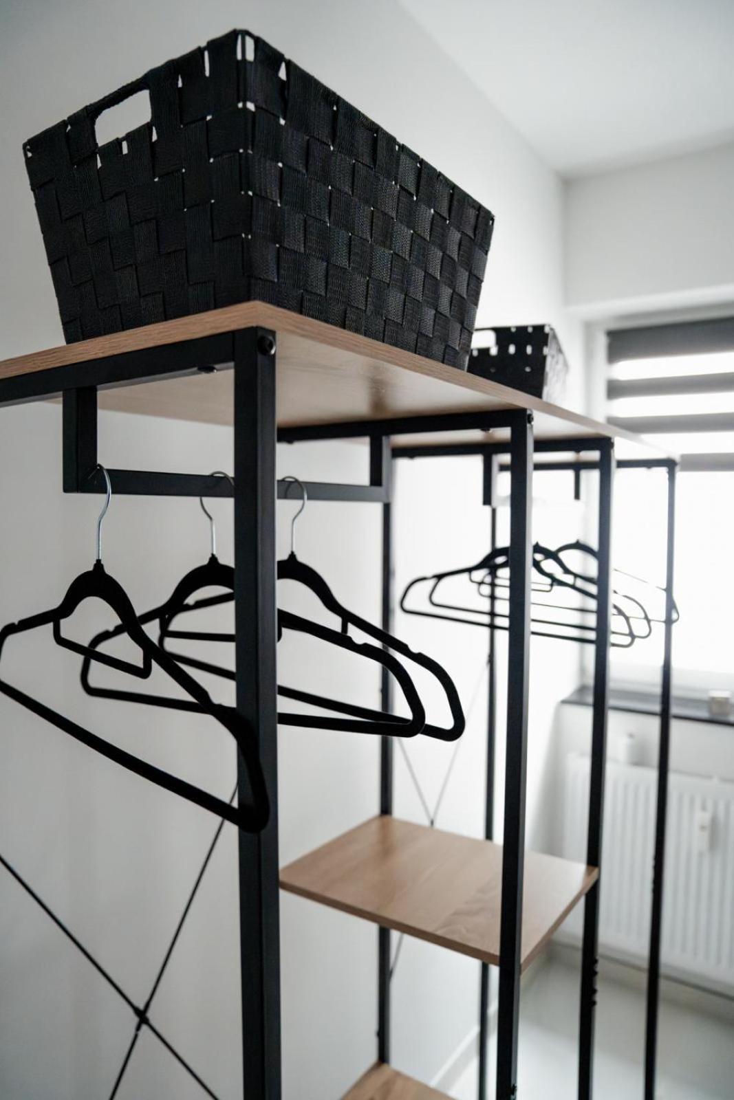 Ferienwohnung Hills Duisburgo Esterno foto