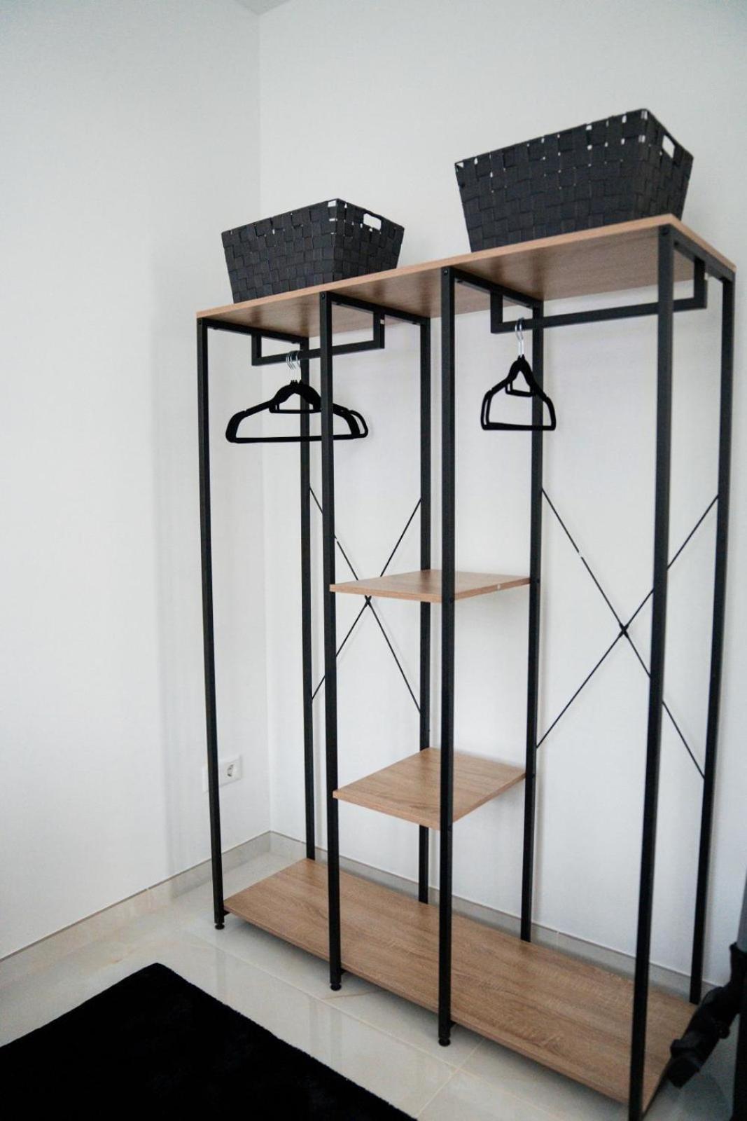 Ferienwohnung Hills Duisburgo Esterno foto