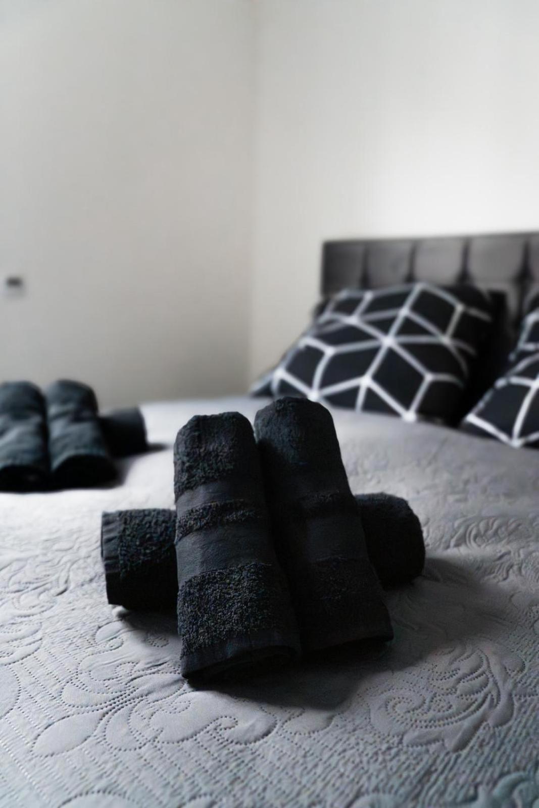 Ferienwohnung Hills Duisburgo Esterno foto