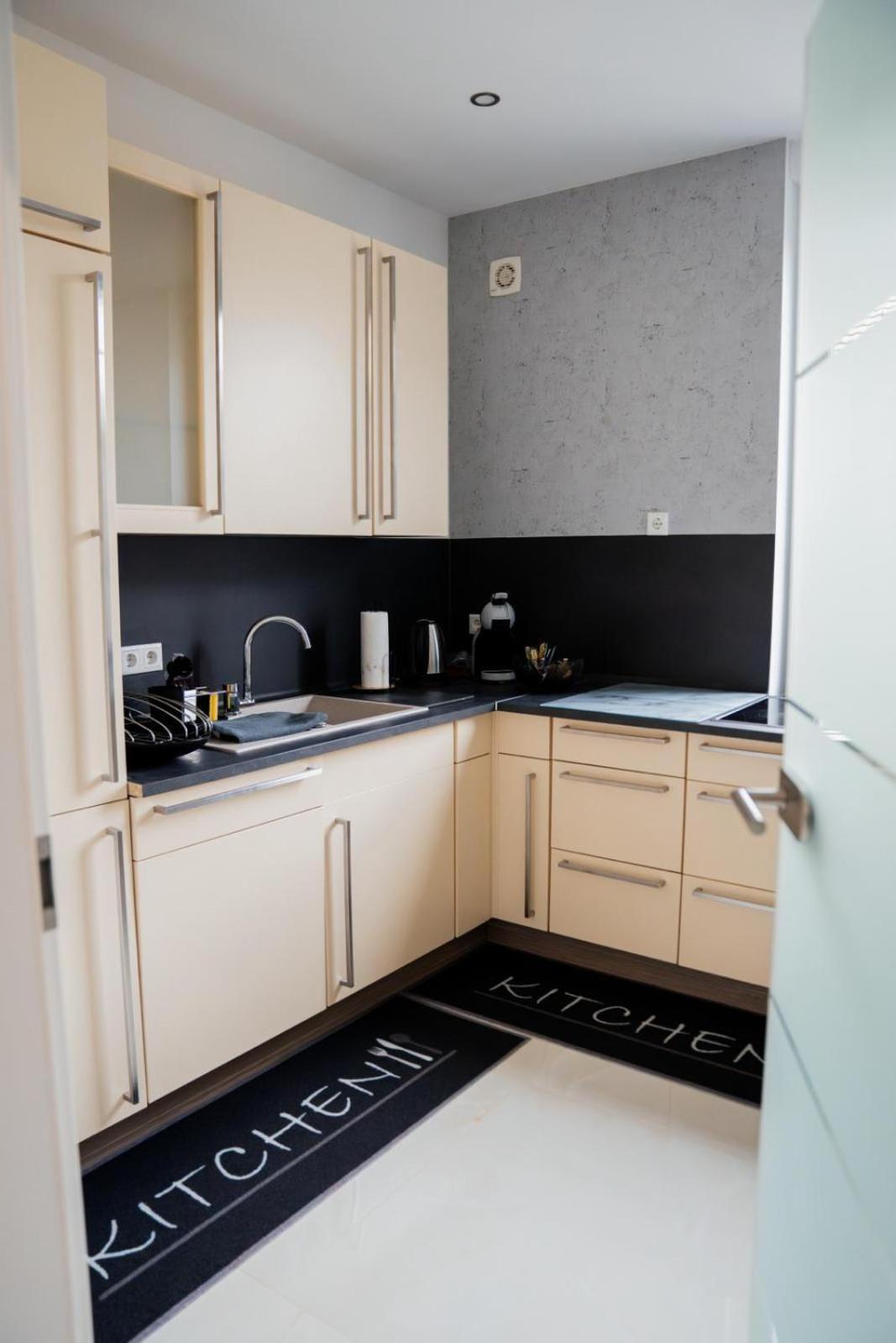 Ferienwohnung Hills Duisburgo Esterno foto