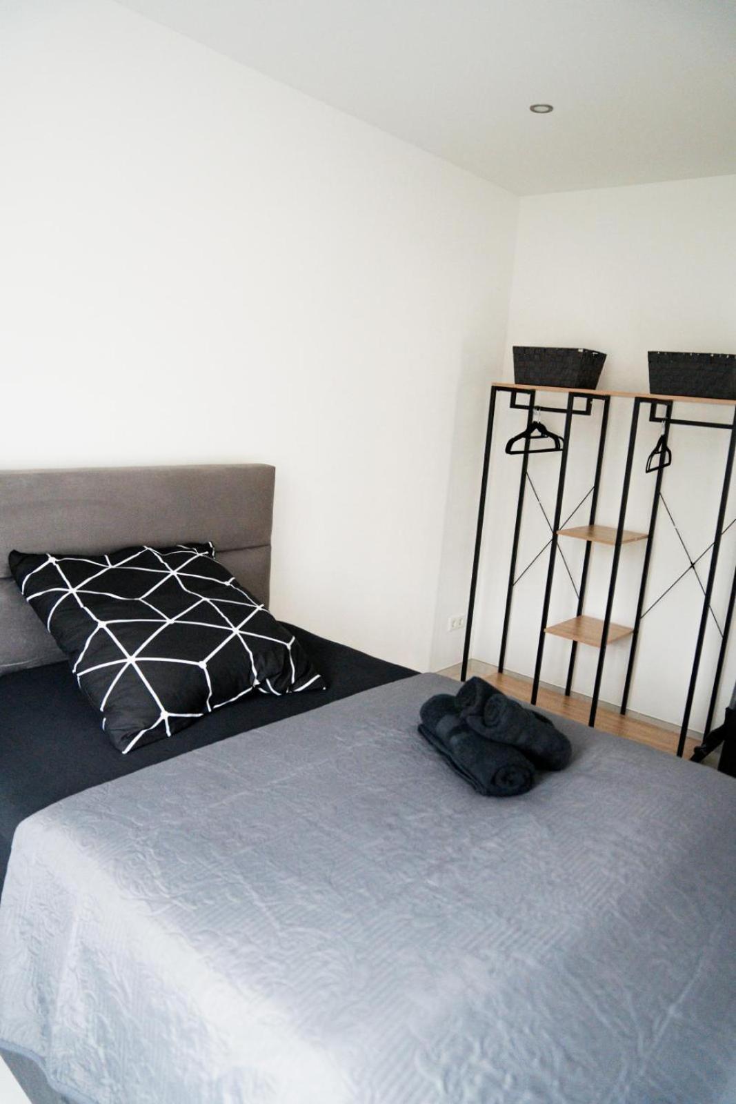 Ferienwohnung Hills Duisburgo Esterno foto