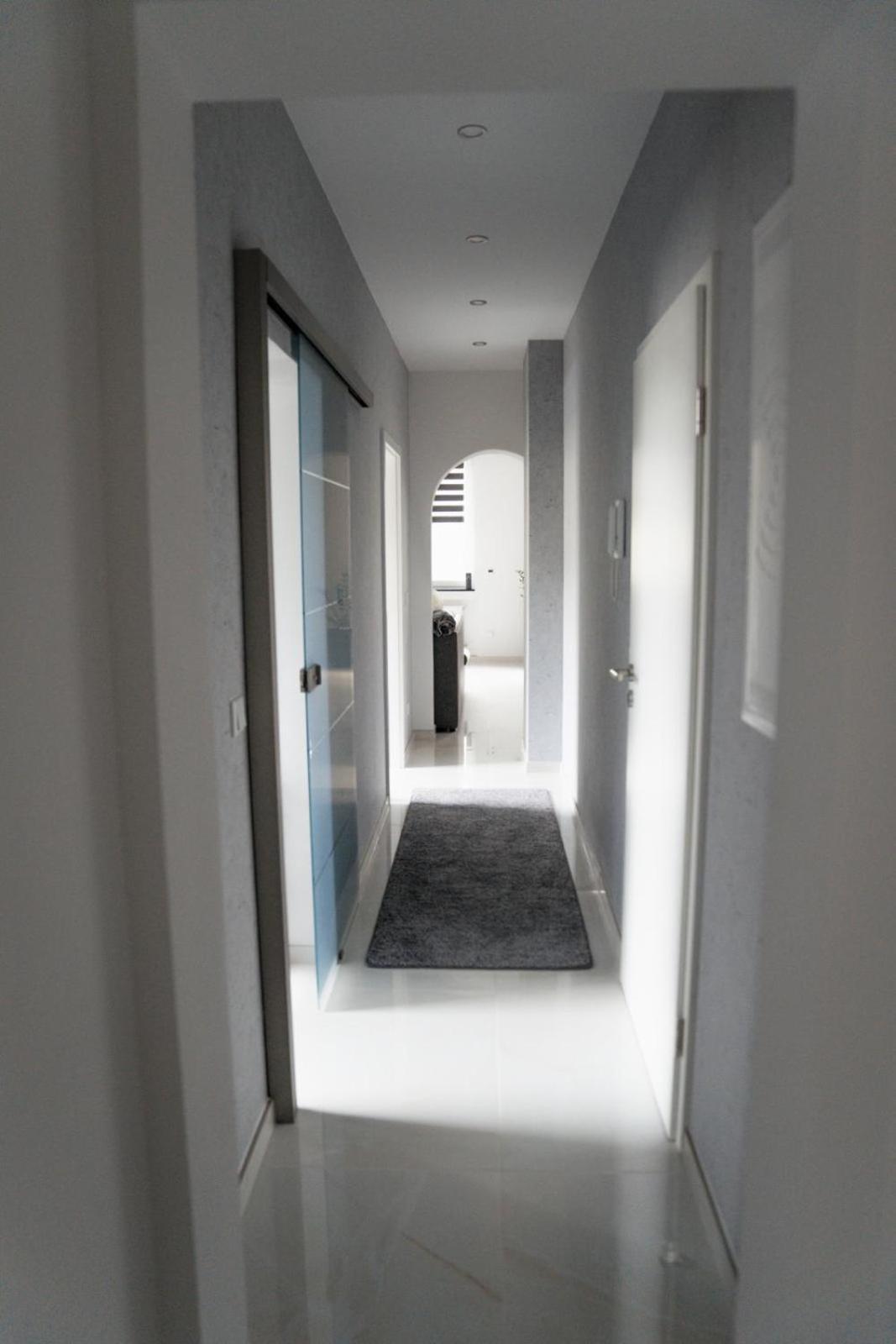 Ferienwohnung Hills Duisburgo Esterno foto