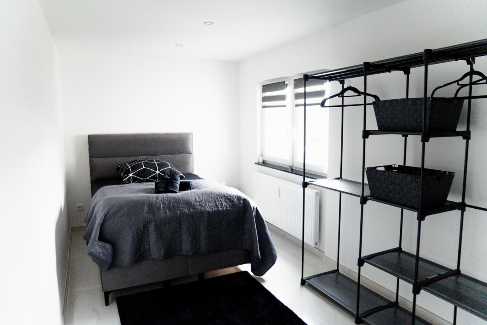 Ferienwohnung Hills Duisburgo Esterno foto