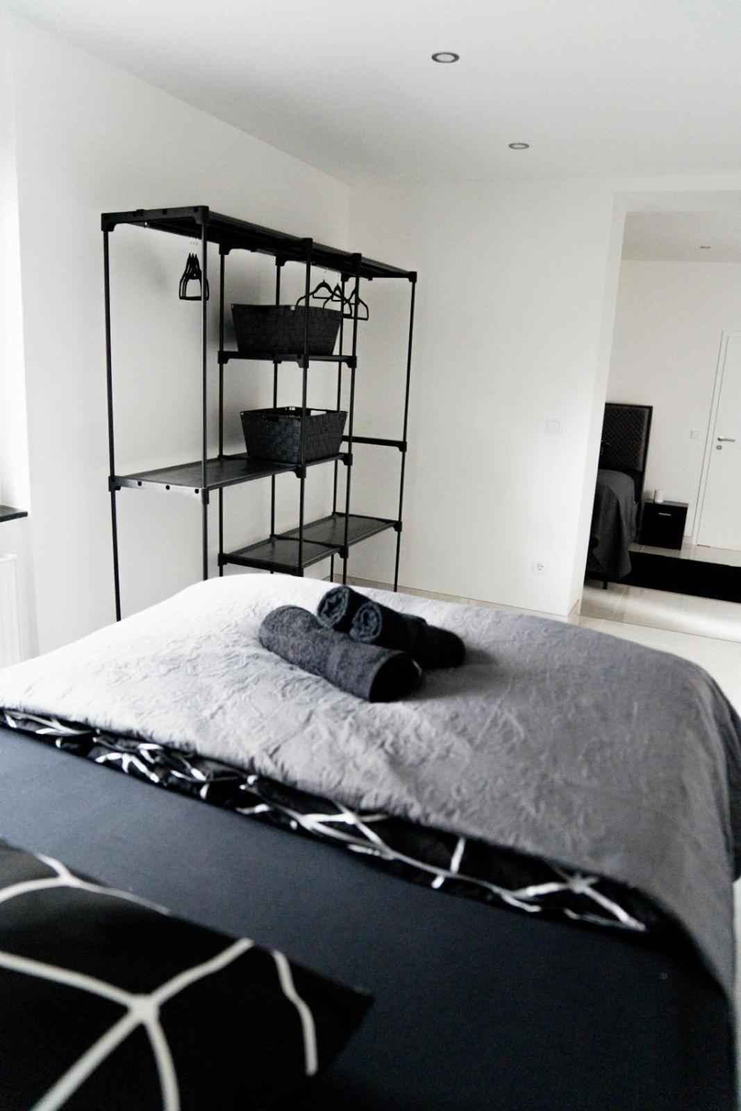 Ferienwohnung Hills Duisburgo Esterno foto